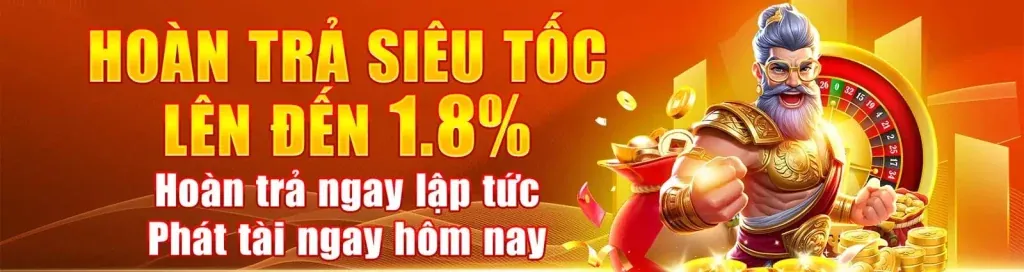 Khuyến mãi mới nhất và ưu đãi hấp dẫn tại kuwin01