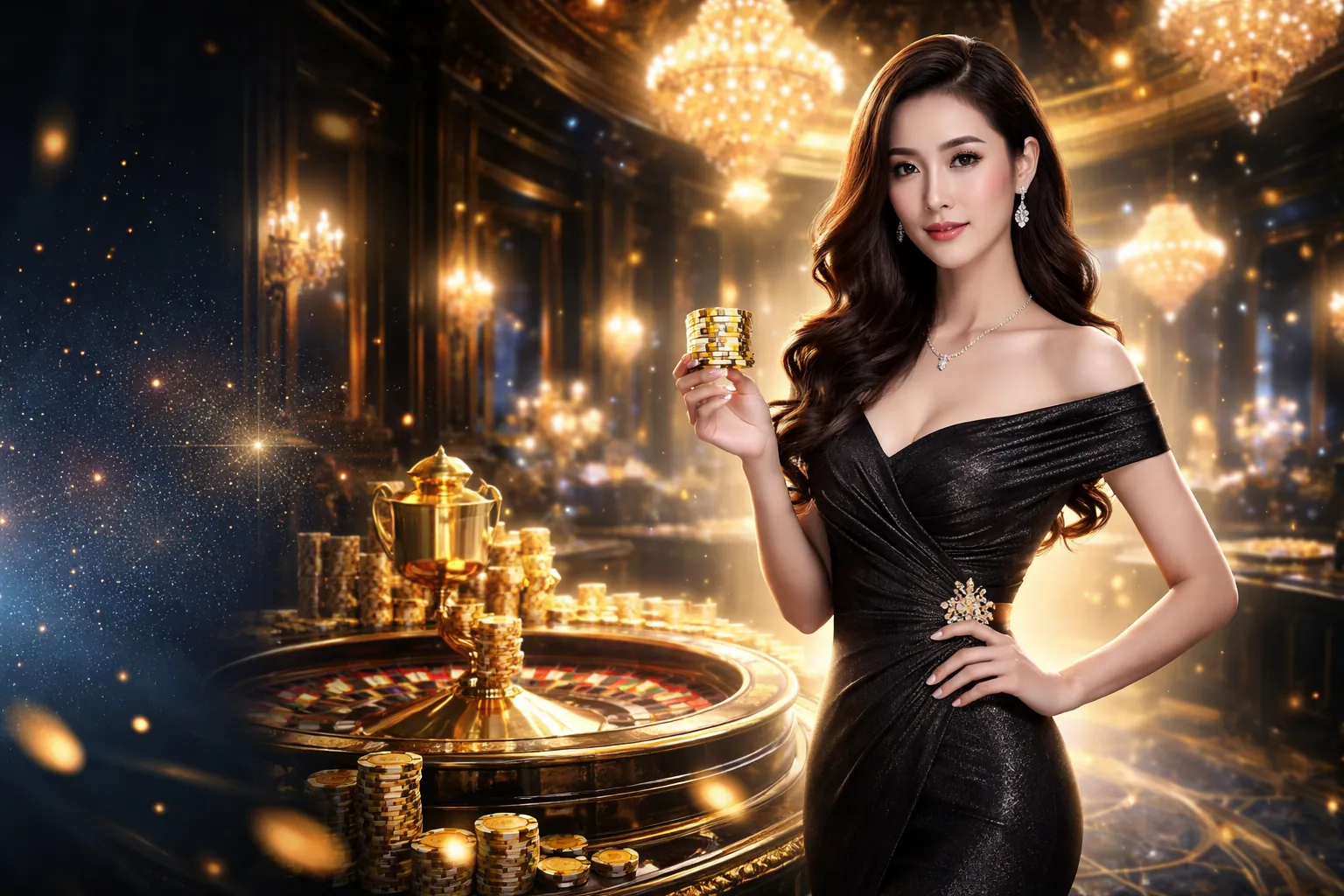 Đội ngũ hỗ trợ khách hàng kuwin01 chuyên nghiệp
