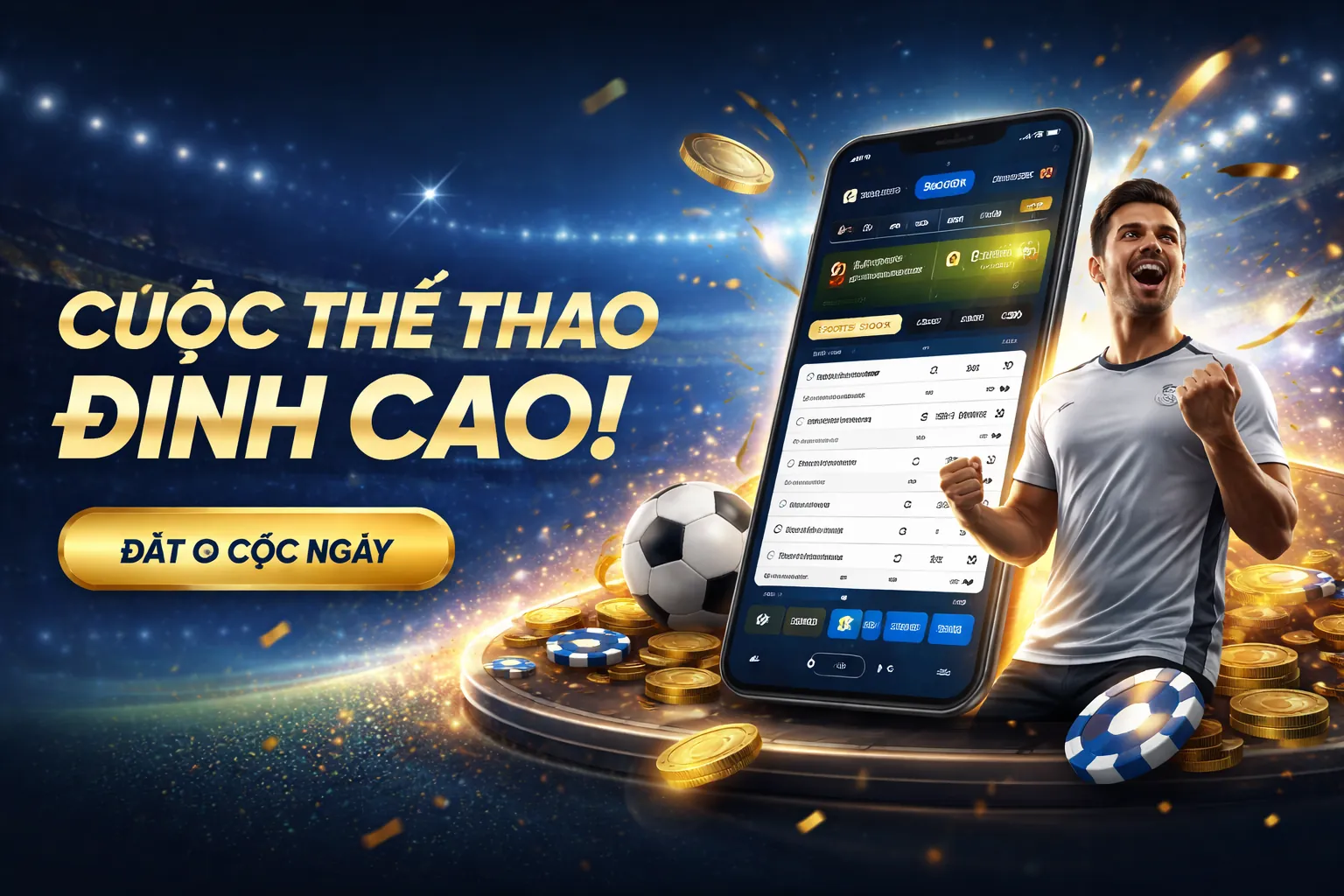Hình ảnh chủ đề cá cược có trách nhiệm với kuwin01