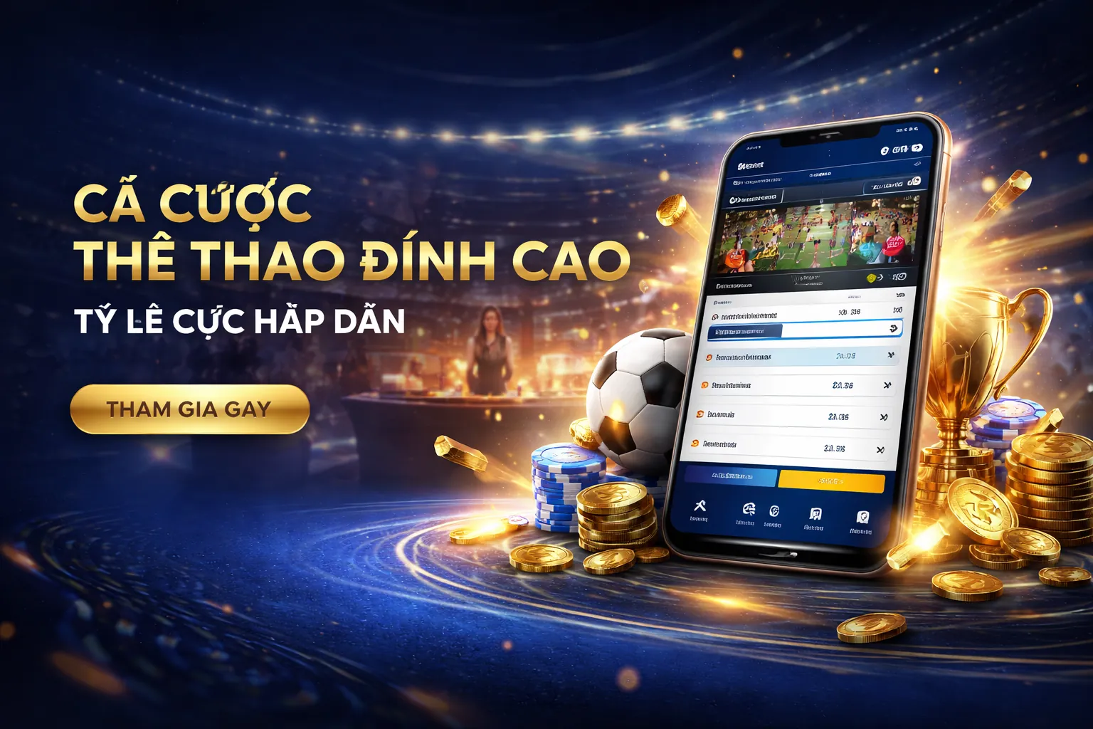 Hình ảnh minh họa Chính Sách Cookie của kuwin01