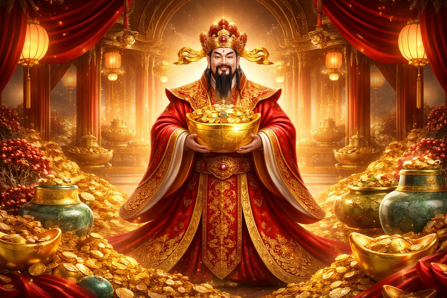 Đa dạng trò chơi cá cược tại kuwin01