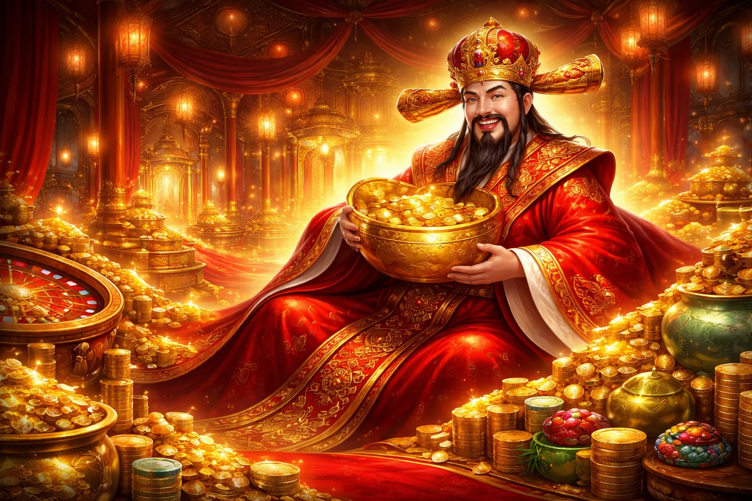 Nền tảng bảo mật hàng đầu Kuwin01