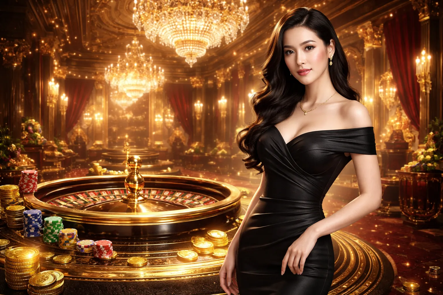 Giao dịch nhanh chóng tại Kuwin01