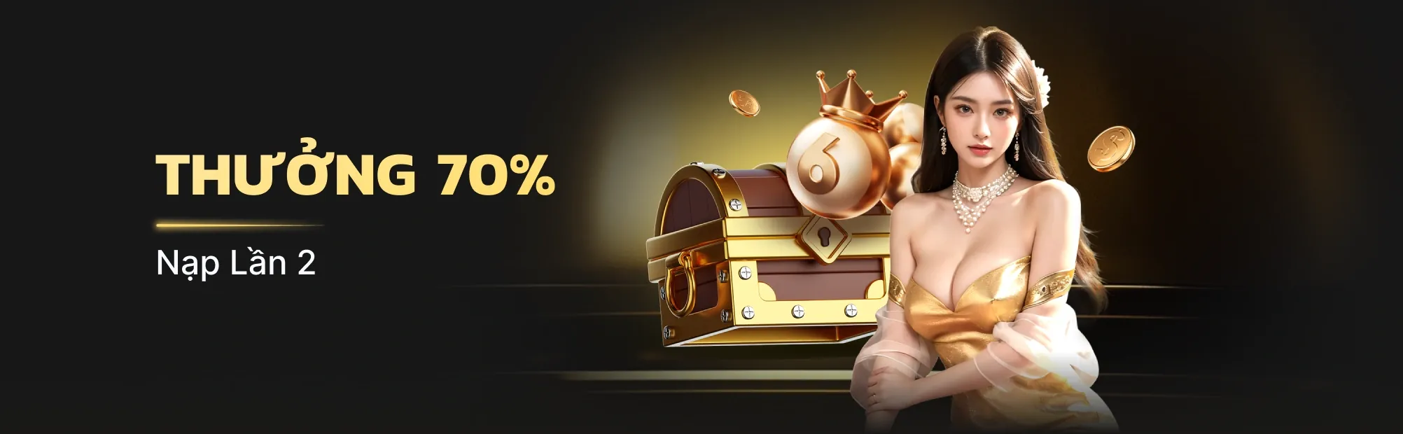 Các sảnh casino đối tác của kuwin01